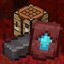 Easy Netherite | Get Netherite Easier! logo
