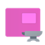 BoccHUD logo