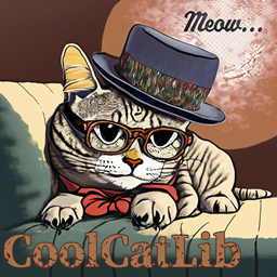 CoolCatLib