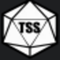 Create TSS logo