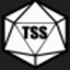 Create TSS logo