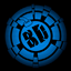 Blastian's Alchemy and Automation logo