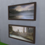 Landscape Oil Paintings logo