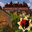 MineColonies: Wolfsrudel Edition logo