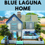 Blue Laguna Home logo