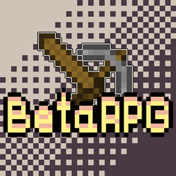 BetaRPG logo