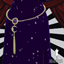 Isadora Belt (The Circus Collection) logo