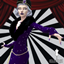 Isadora Dress (The Circus Collection) logo