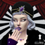 Isadora Headdress (The Circus Collection) logo