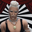 Jules Necklace (The Circus Collection) logo