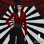 Miranda Tuxedo (The Circus Collection) logo