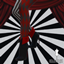 Norma Booties (The Circus Collection) logo