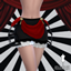 Paulina Skirt (The Circus Collection) logo