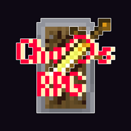 ChaosRPG logo