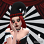 Paulina Hat (The Circus Collection) logo