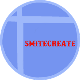 Smite Create Pack project image