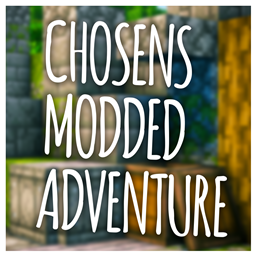 A Modded Adventure Wiki