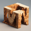 Voxel Nation Pack logo