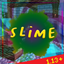 Random Colored Slimes logo