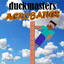 duckmaster's acrobatics logo