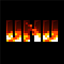 UNU: Unofficial Nether Update logo