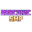 DraconicSMP logo