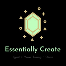 Essentially Create logo