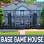 BASE GAME GREEN HOUSE logo