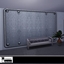 Wallpaper - Metal panels for wall cladding logo
