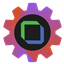 Frustrator logo