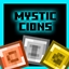 Mystic Coins - Reward Currency & RP Money logo