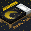 BedWars Shadow Pack [16x] logo