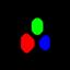 OLED Saver logo