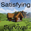 Satisfying Survival logo