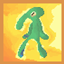 Bold & Brash [Trails & Tales] logo
