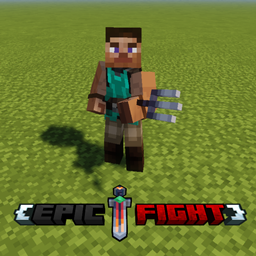 Epic Fight - Born in Chaos compat