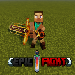 Epic Fight - Cataclysm compat