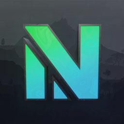 Noregate logo