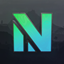 Noregate logo
