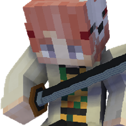 Sabito katana from anime Demon slayer logo