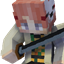Sabito katana from anime Demon slayer logo
