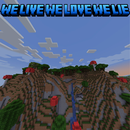 We Live, We Love, We Lie project image