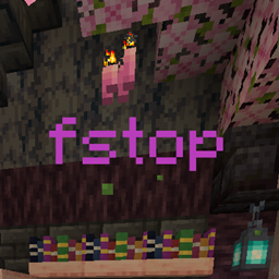 fstop logo