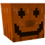 Paul The Pumpkin logo