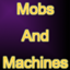 Mobs and Machines logo