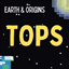 TOPS Earth & Origins logo