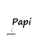 Grand Papi logo