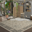Cas background 06 Boho