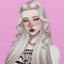 [GG] Sallie Hair logo