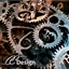 Gears for the Wall logo